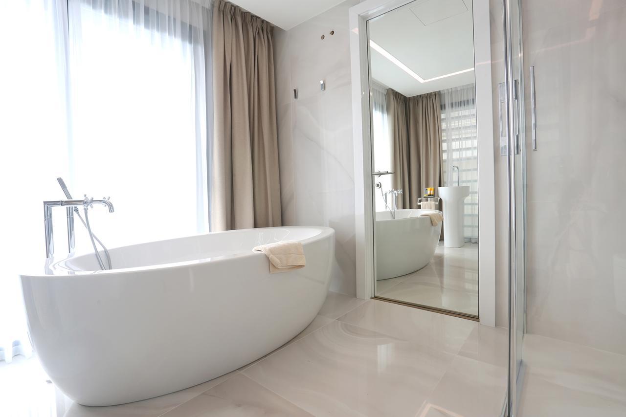 Cosmo Apartments Platja D'Aro Kültér fotó