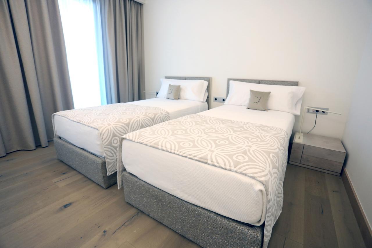 Cosmo Apartments Platja D'Aro Kültér fotó