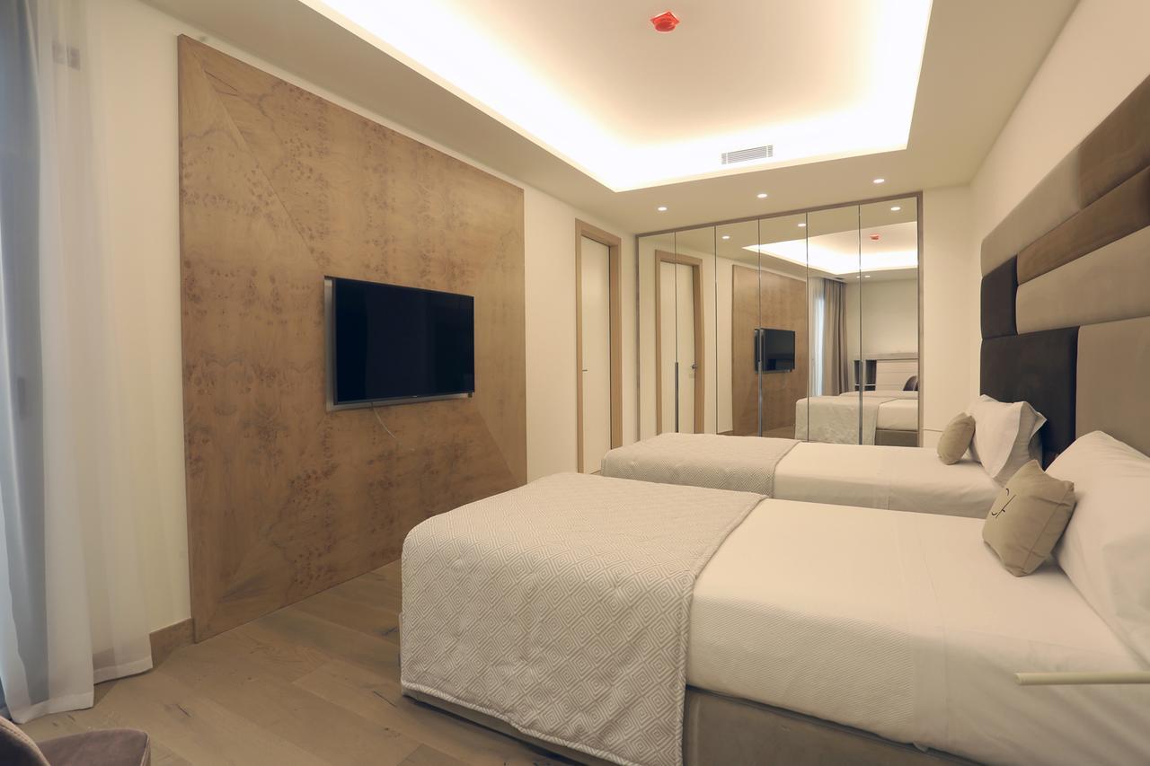 Cosmo Apartments Platja D'Aro Kültér fotó