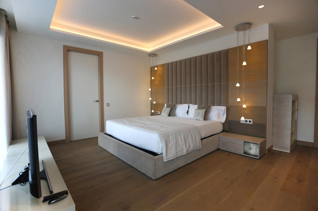 Cosmo Apartments Platja D'Aro Kültér fotó