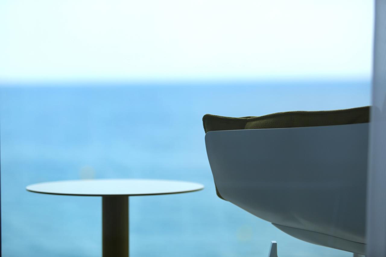 Cosmo Apartments Platja D'Aro Kültér fotó