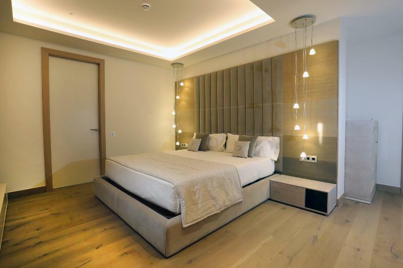 Cosmo Apartments Platja D'Aro Kültér fotó
