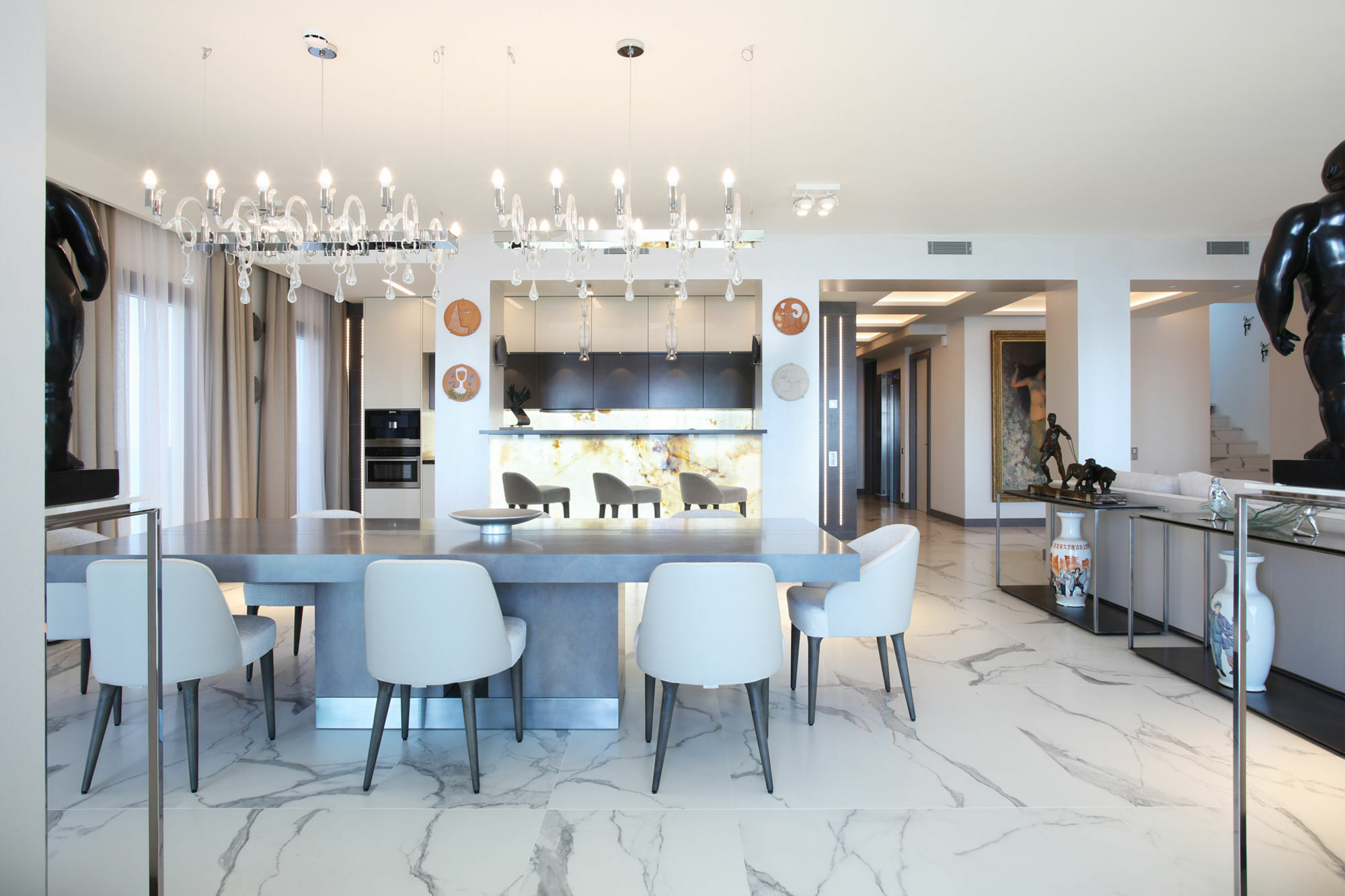 Cosmo Apartments Platja D'Aro Kültér fotó